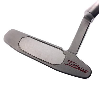 Used Scotty Cameron Studio Select Newport 2 Putter / 35.0 Inches