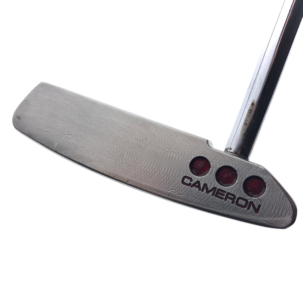 Used Scotty Cameron Studio Select Newport 2.7 Putter / 34.0 Inches