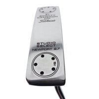 Used Scotty Cameron Studio Select Newport 2.7 Putter / 34.0 Inches