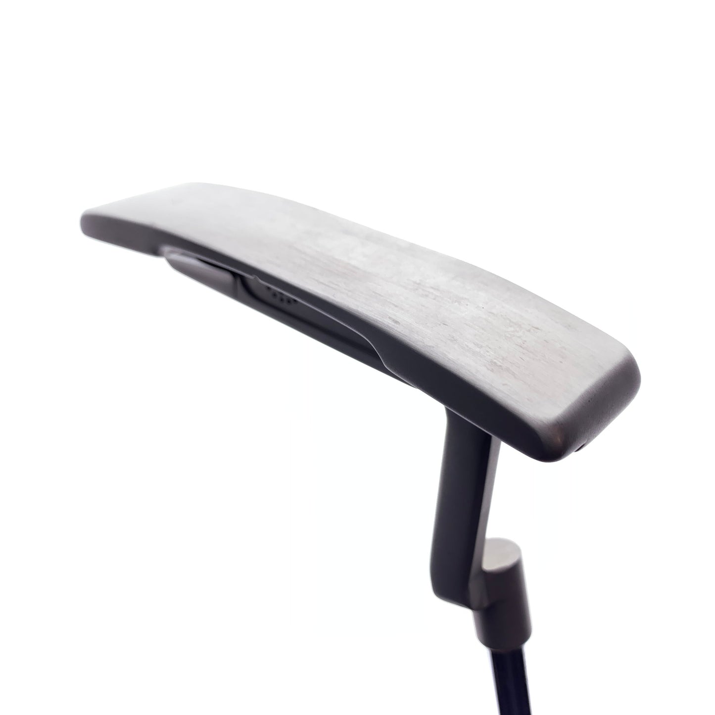 Used Scotty Cameron Studio Stainless Newport 2 Putter / 32.0 Inches