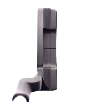 Used Scotty Cameron Studio Stainless Newport 2 Putter / 32.0 Inches