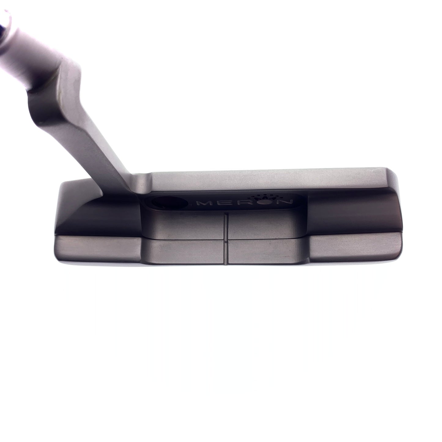 Used Scotty Cameron Studio Stainless Newport 2 Putter / 32.0 Inches