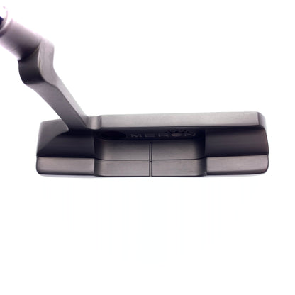 Used Scotty Cameron Studio Stainless Newport 2 Putter / 32.0 Inches