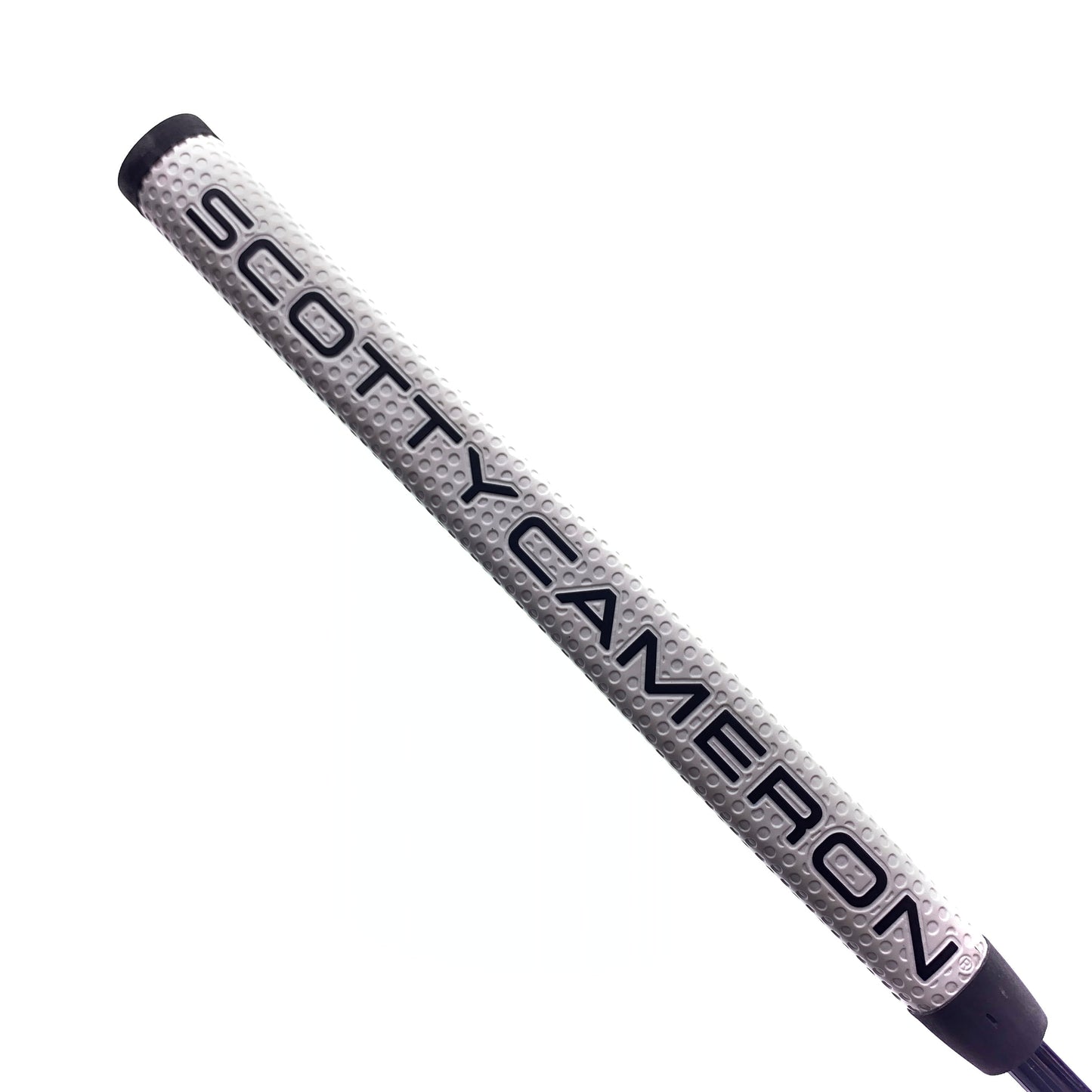 Used Scotty Cameron Studio Stainless Newport 2 Putter / 32.0 Inches