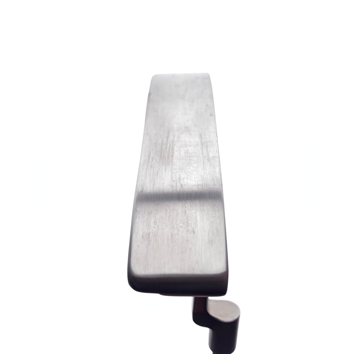 Used Scotty Cameron Studio Stainless Newport 2 Putter / 32.0 Inches