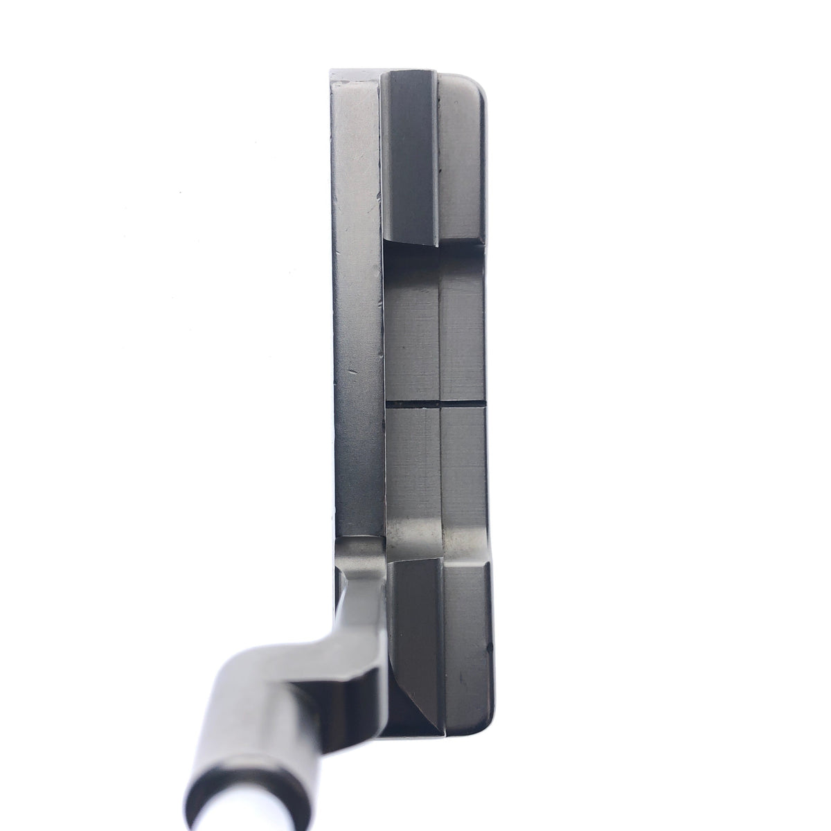 Used Scotty Cameron Studio Stainless Newport 2 Putter / 35.0 Inches