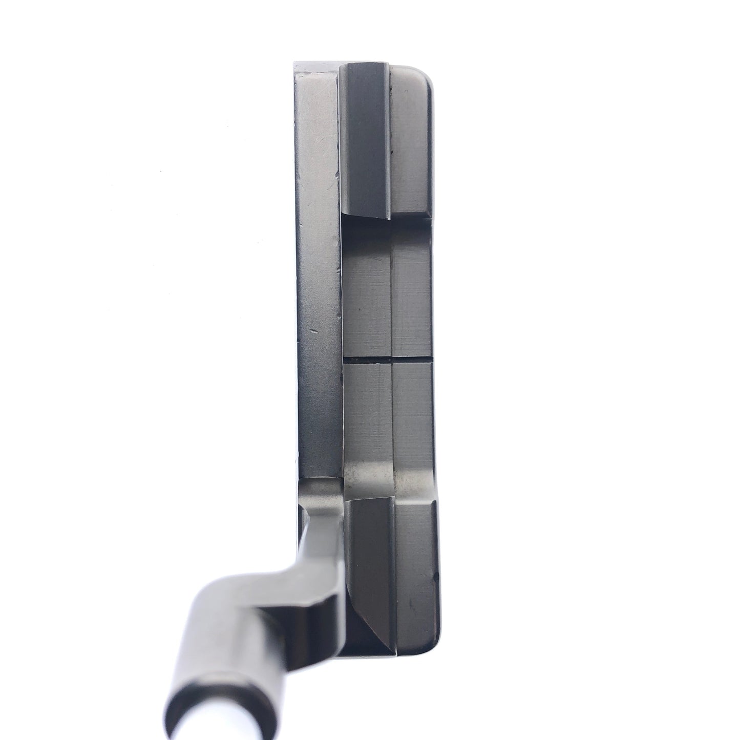 Used Scotty Cameron Studio Stainless Newport 2 Putter / 35.0 Inches