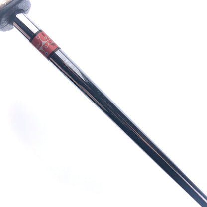 Used Scotty Cameron Studio Stainless Newport 2 Putter / 35.0 Inches