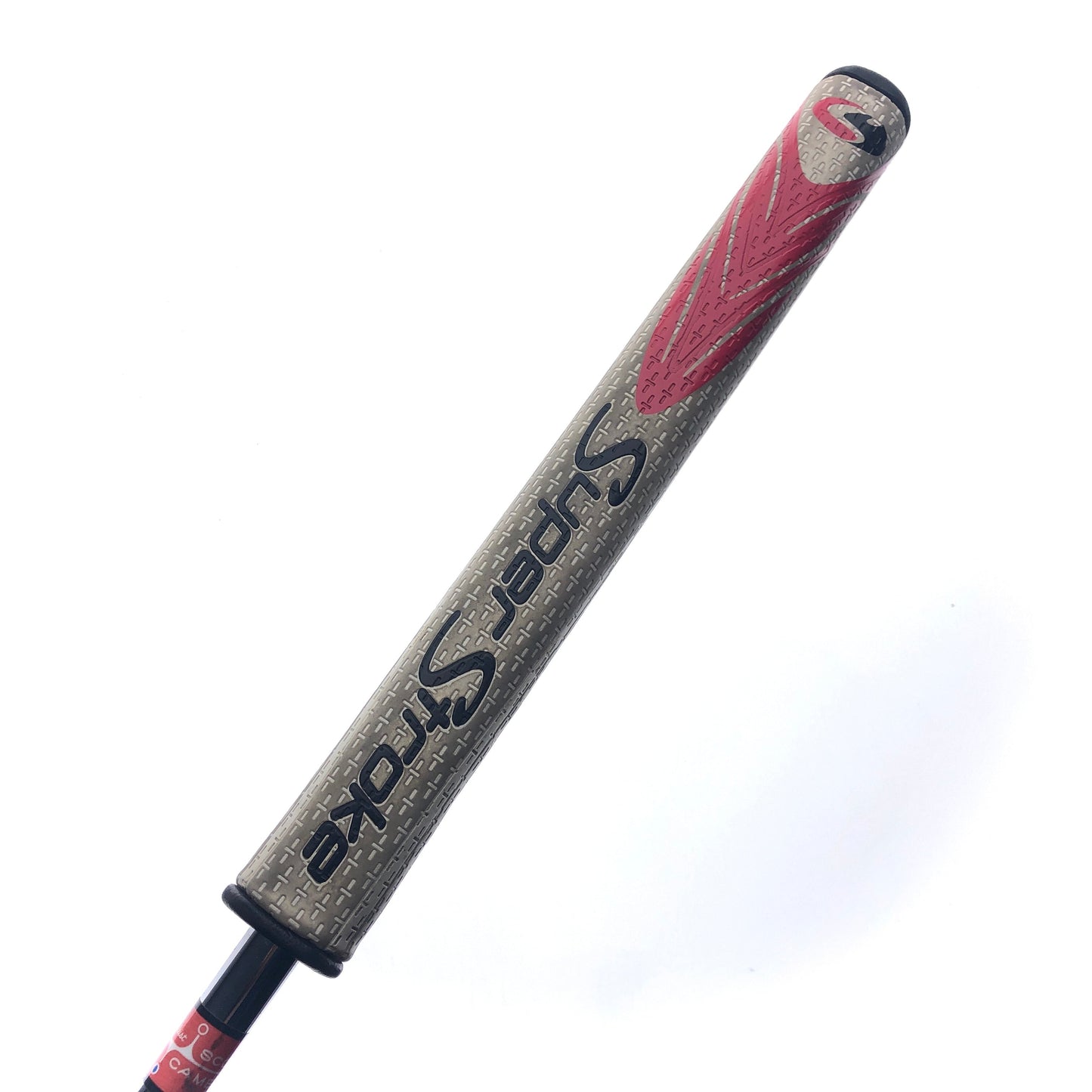 Used Scotty Cameron Studio Stainless Newport 2 Putter / 35.0 Inches