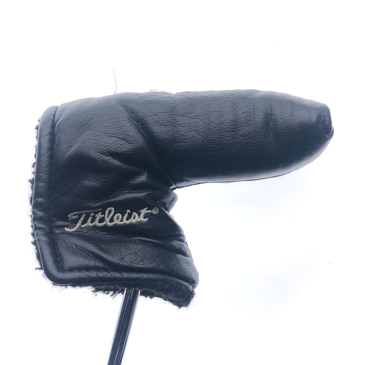 Used Scotty Cameron Studio Stainless Newport 2 Putter / 35.0 Inches