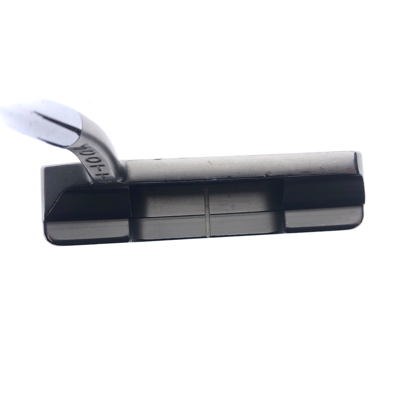 Used Scotty Cameron Studio Stainless Newport 2.5 Putter / 33.5 Inches