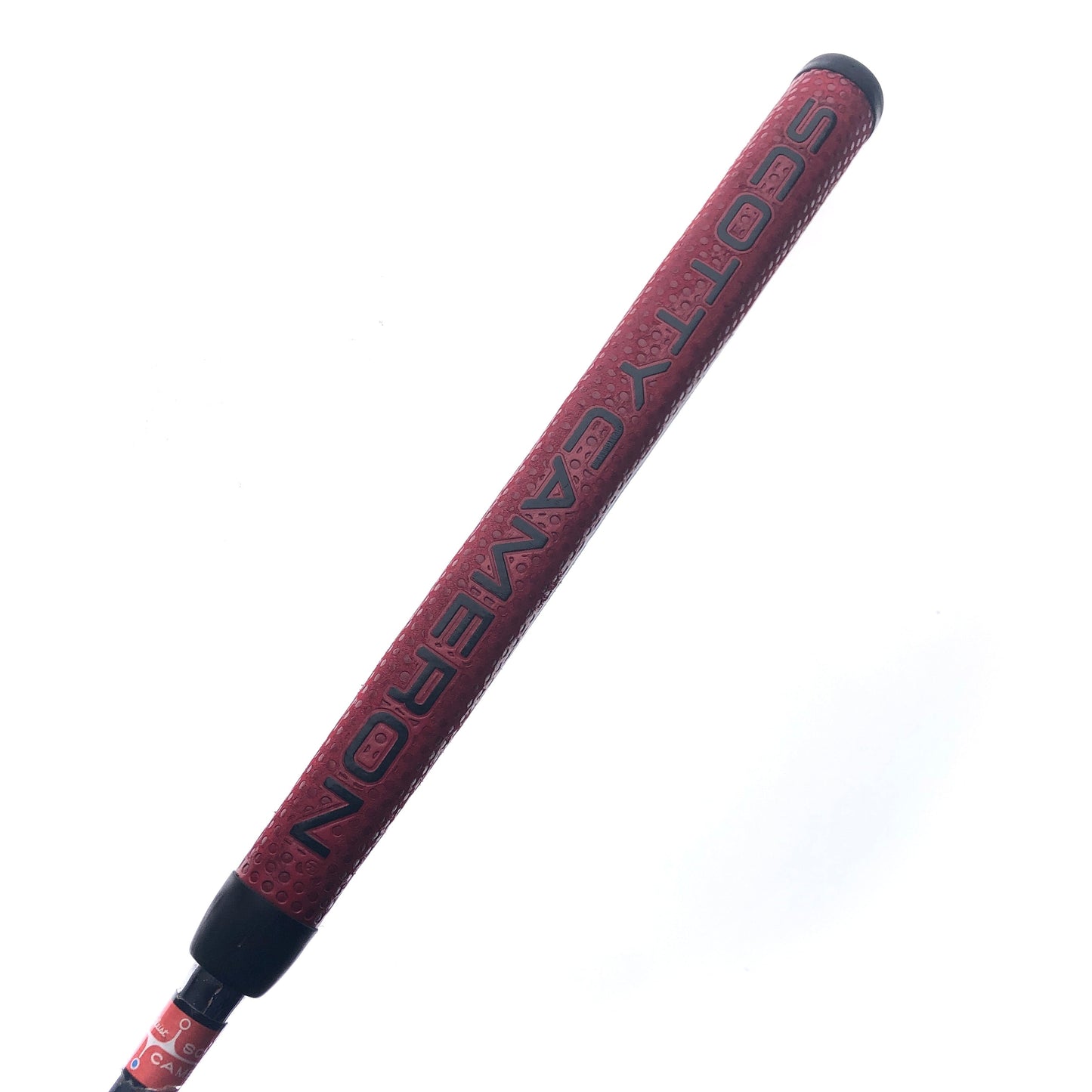 Used Scotty Cameron Studio Stainless Newport 2.5 Putter / 33.5 Inches