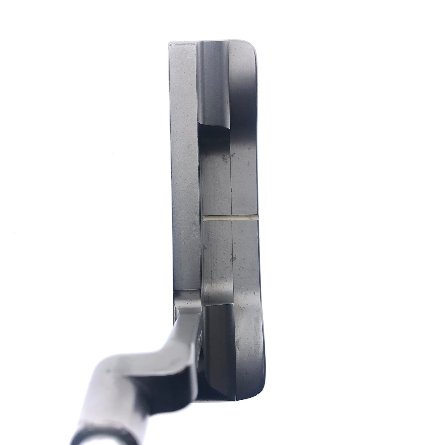 Used Scotty Cameron Studio Stainless Newport Putter / 33.0 Inches