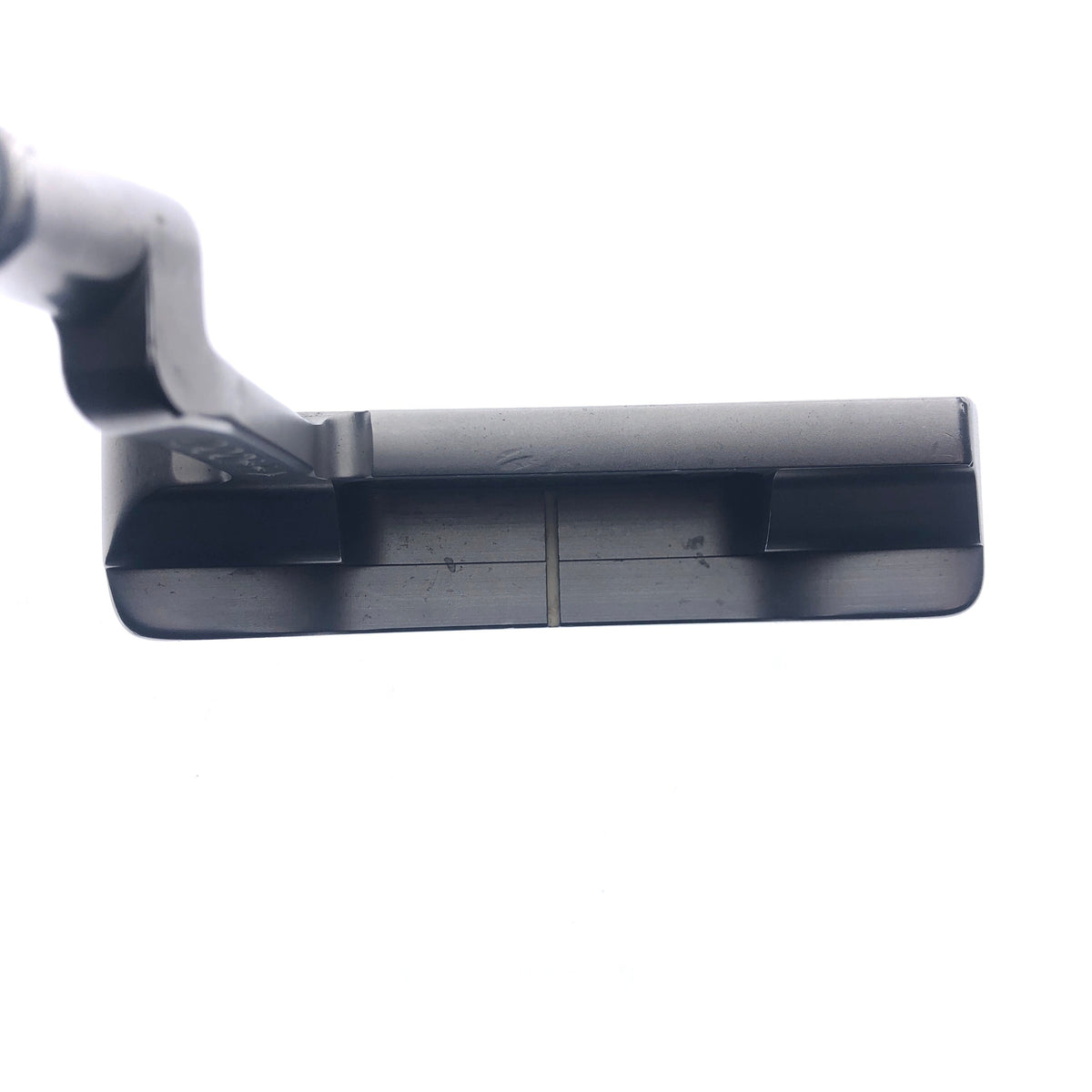 Used Scotty Cameron Studio Stainless Newport Putter / 33.0 Inches