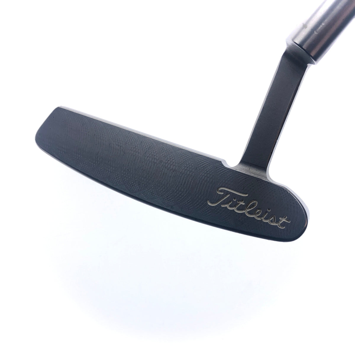 Used Scotty Cameron Studio Stainless Newport Putter / 33.0 Inches