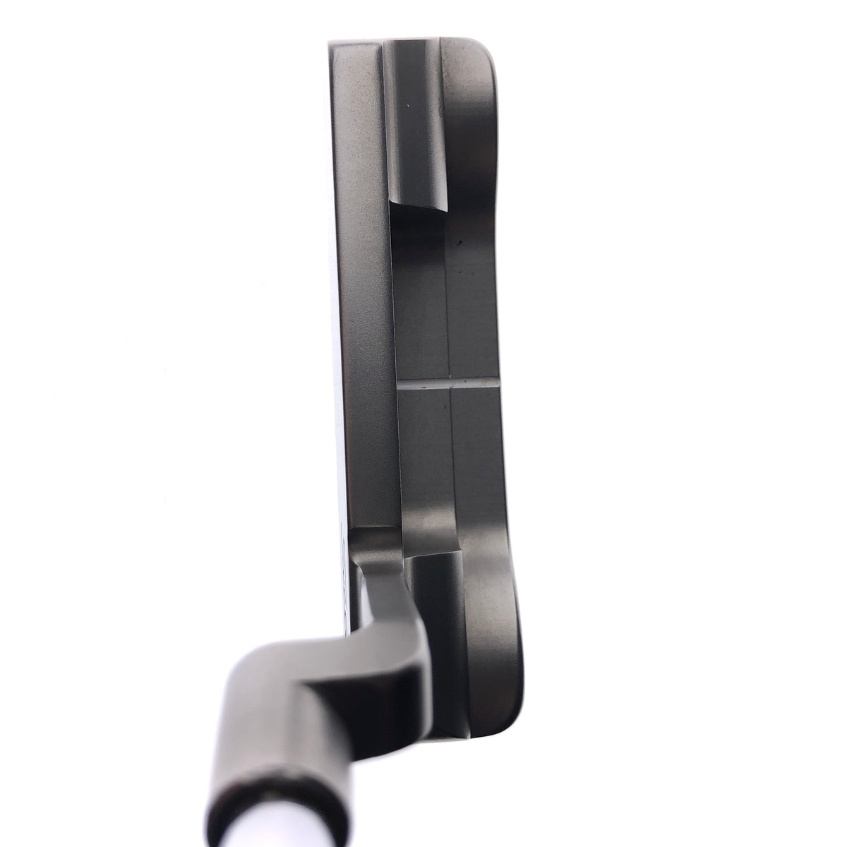 Used Scotty Cameron Studio Stainless Newport Putter / 35.0 Inches