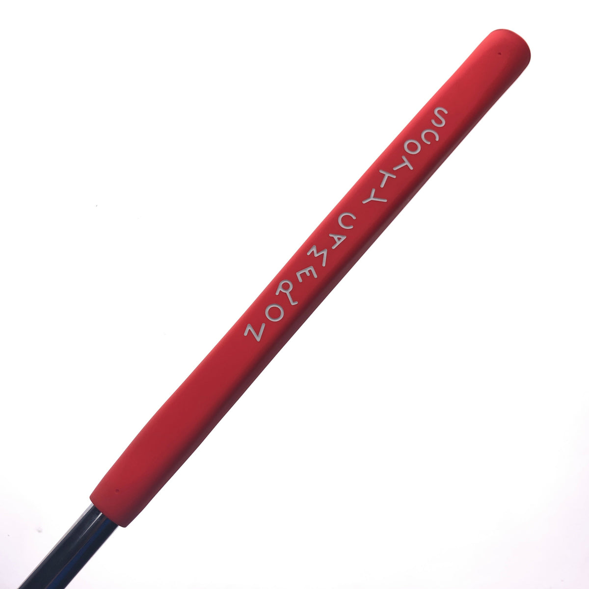 Used Scotty Cameron Studio Stainless Prototype Newport 1.5 Putter / 34.25 Inches