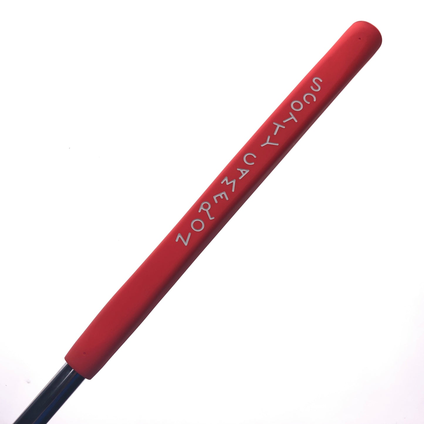 Used Scotty Cameron Studio Stainless Prototype Newport 1.5 Putter / 34.25 Inches