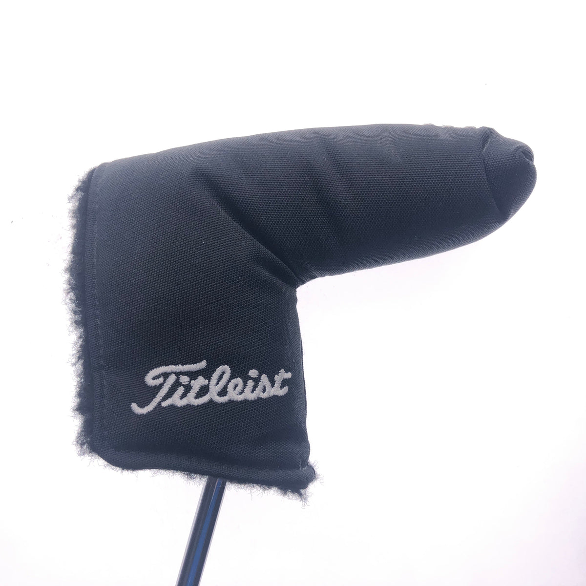 Used Scotty Cameron Studio Stainless Prototype Newport 1.5 Putter / 34.25 Inches