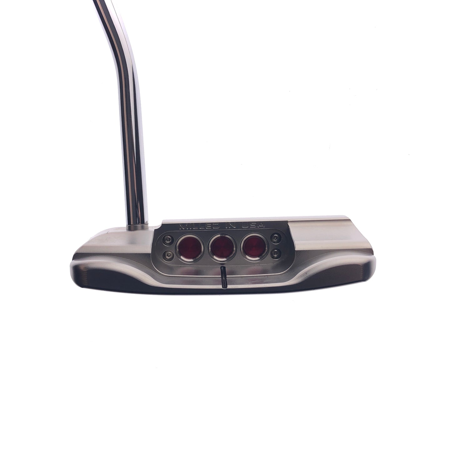 Used Scotty Cameron Studio Style Catalina Putter / 35.0 Inches