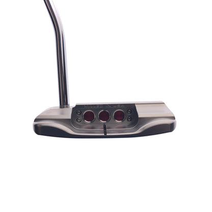 Used Scotty Cameron Studio Style Catalina Putter / 35.0 Inches