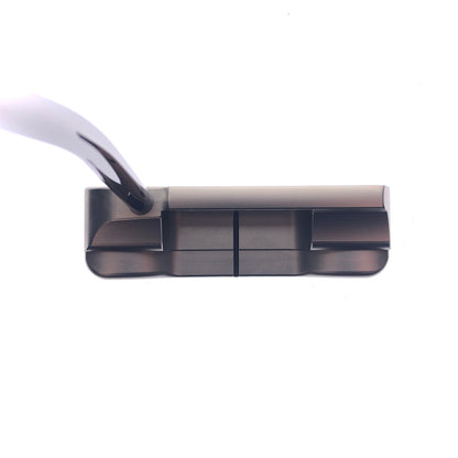 Used Scotty Cameron Studio Style Catalina Putter / 35.0 Inches