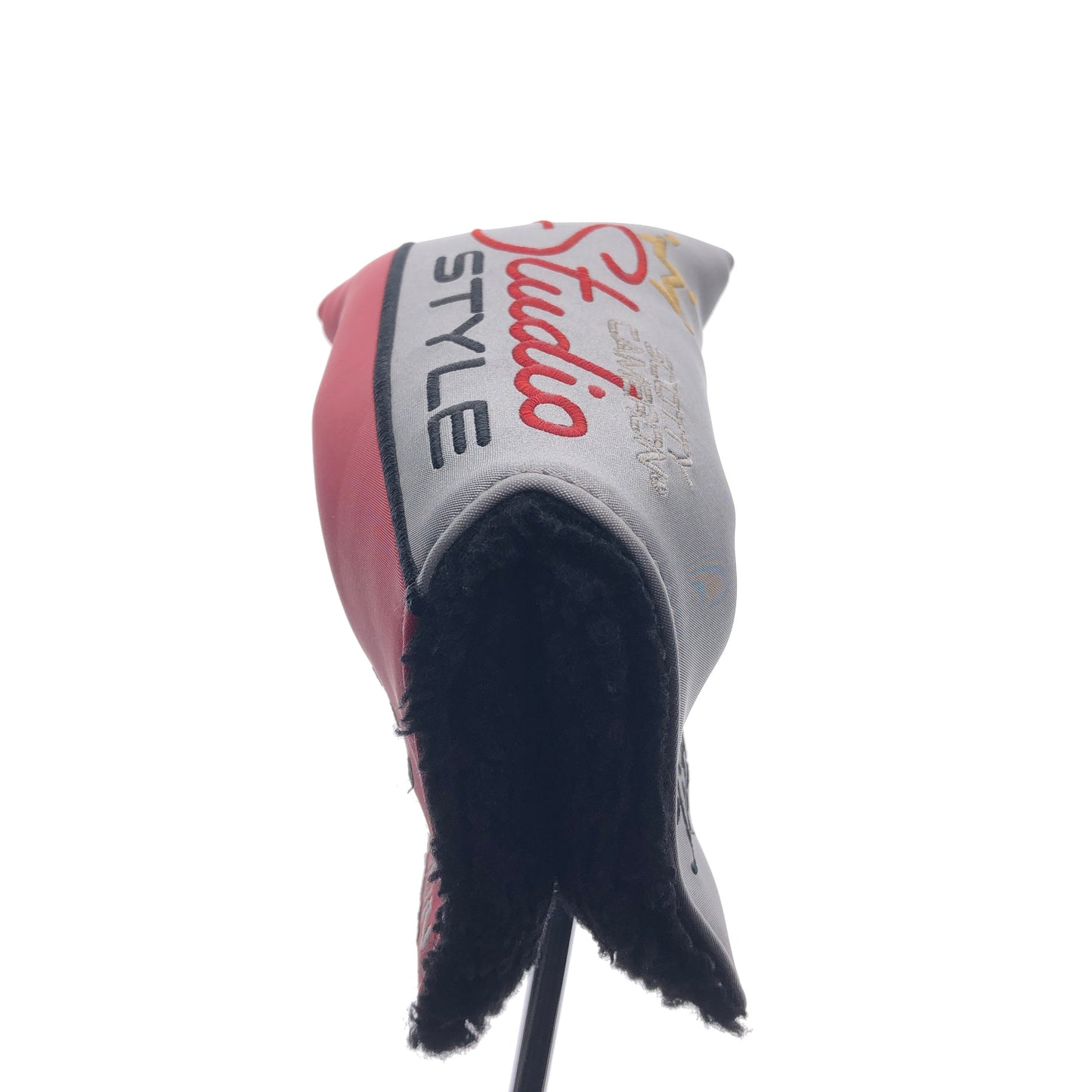 Used Scotty Cameron Studio Style Fastback 2025 Putter / 35.0 Inches