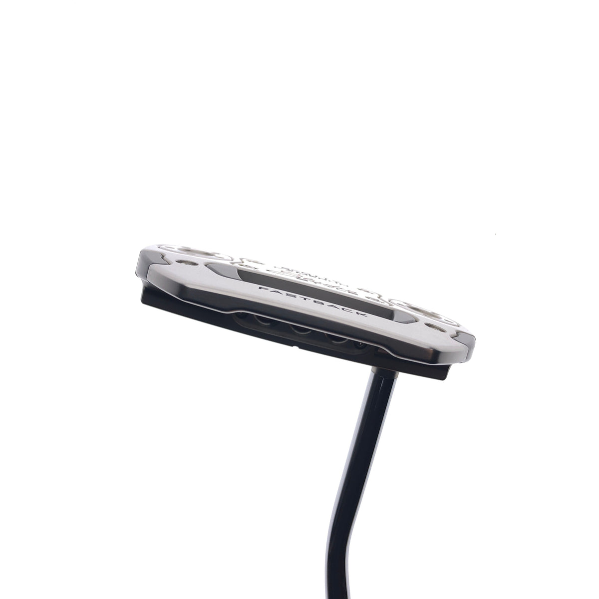 Used Scotty Cameron Studio Style Fastback 2025 Putter / 35.0 Inches