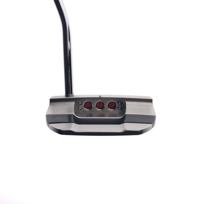 Used Scotty Cameron Studio Style Fastback 2025 Putter / 35.0 Inches