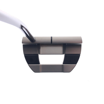 Used Scotty Cameron Studio Style Fastback 2025 Putter / 35.0 Inches