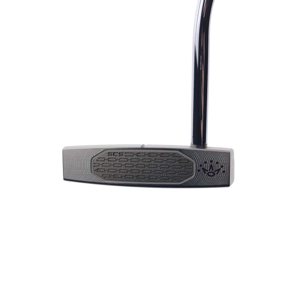 Used Scotty Cameron Studio Style Fastback 2025 Putter / 35.0 Inches