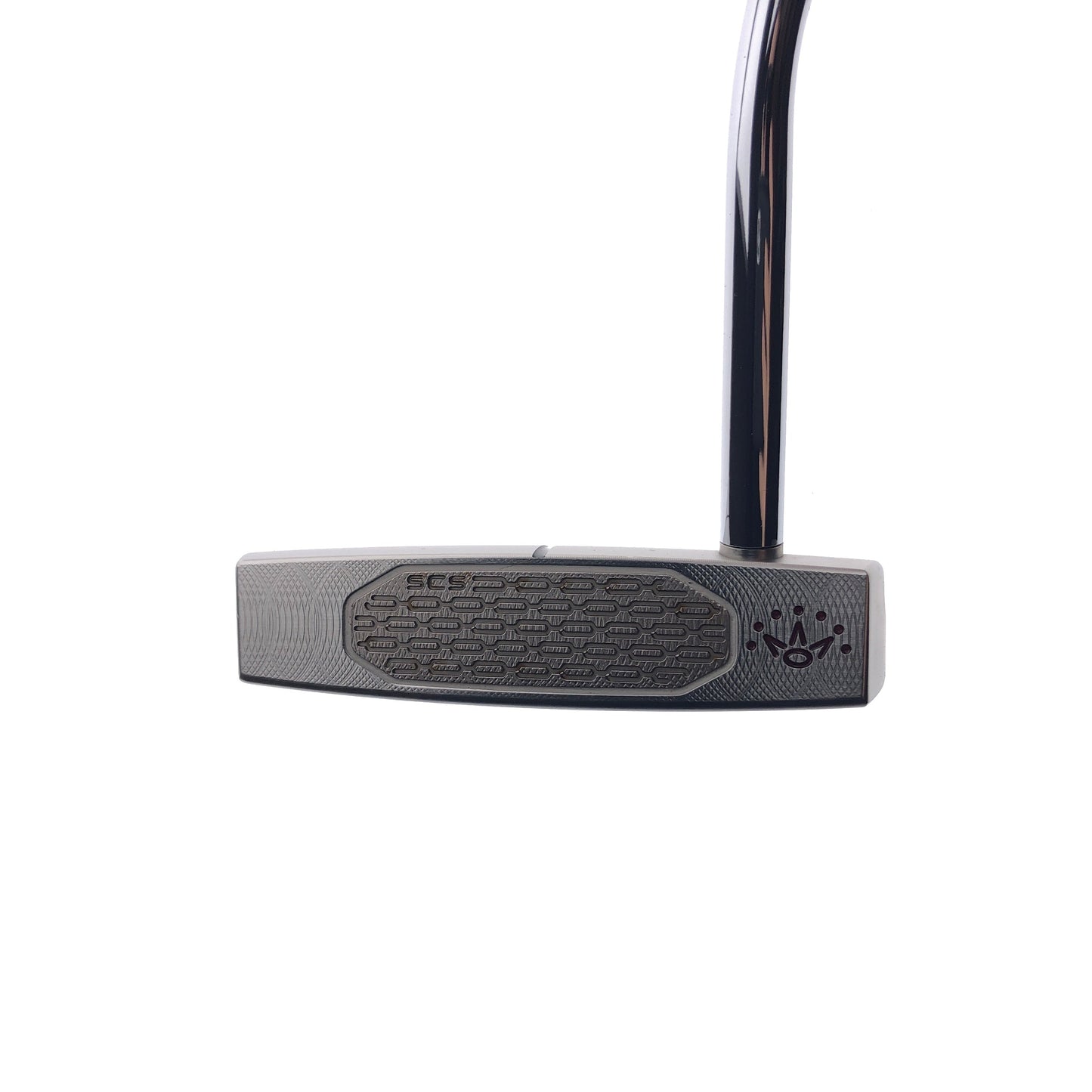 Used Scotty Cameron Studio Style Fastback 2025 Putter / 35.0 Inches