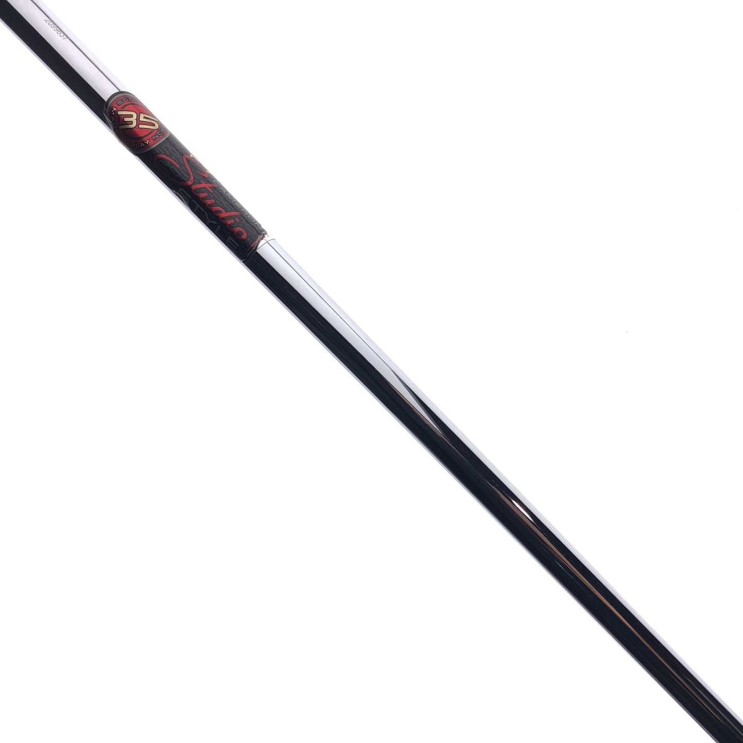 Used Scotty Cameron Studio Style Fastback 2025 Putter / 35.0 Inches