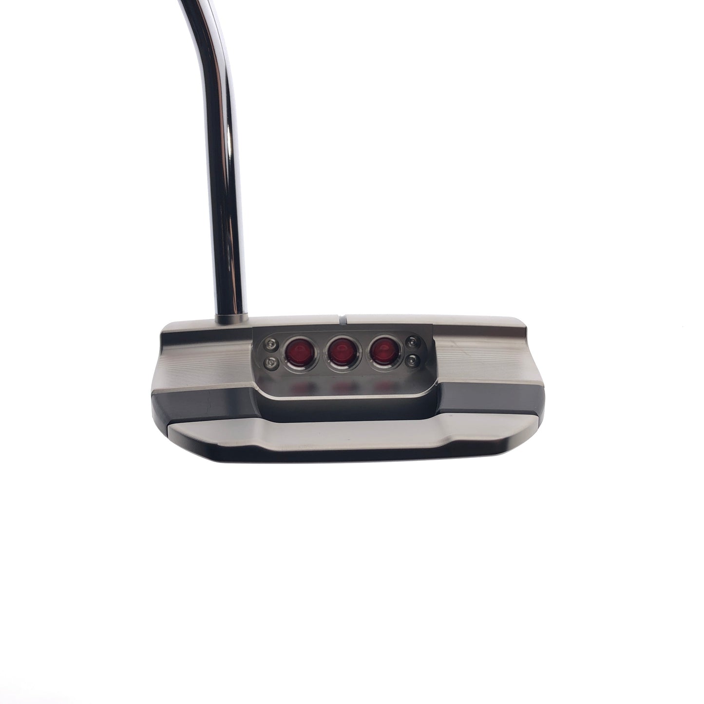Used Scotty Cameron Studio Style Fastback 2025 Putter / 38.0 Inches