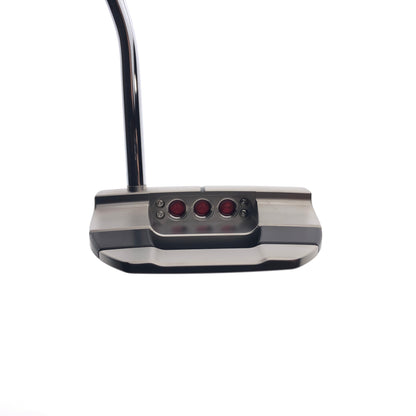 Used Scotty Cameron Studio Style Fastback 2025 Putter / 38.0 Inches