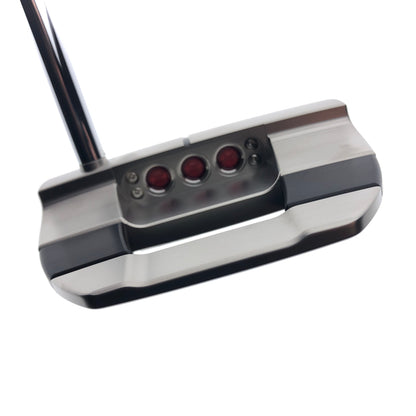 Used Scotty Cameron Studio Style Fastback 2025 Putter / 38.0 Inches