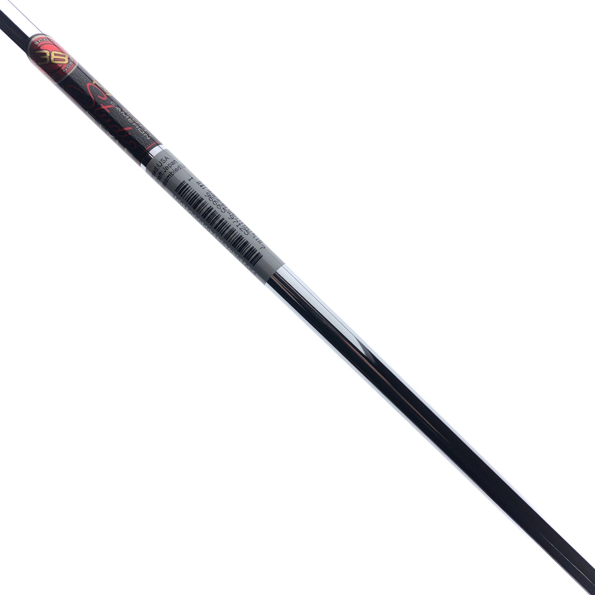 Used Scotty Cameron Studio Style Fastback 2025 Putter / 38.0 Inches