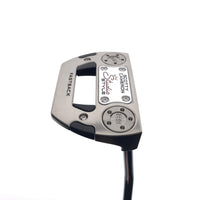 Used Scotty Cameron Studio Style Fastback 2025 Putter / 38.0 Inches