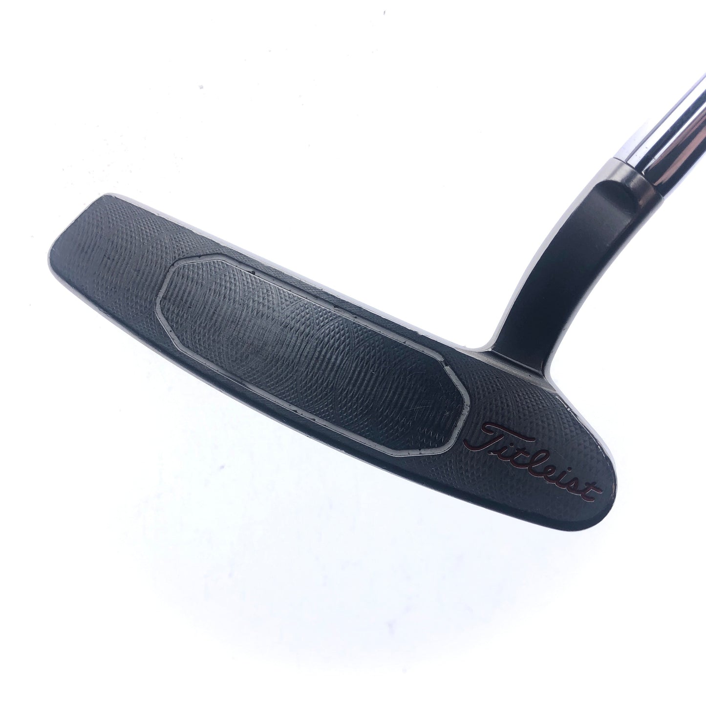 Used Scotty Cameron Studio Style Newport 1.5 Putter / 33.0 Inches