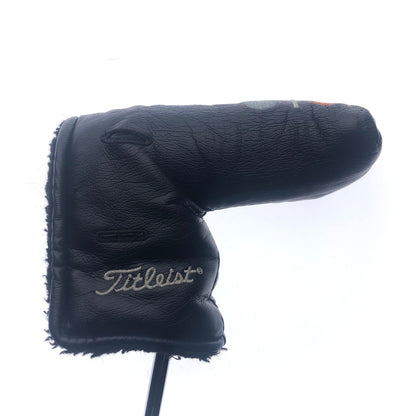 Used Scotty Cameron Studio Style Newport 1.5 Putter / 33.0 Inches