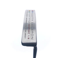 Used Scotty Cameron Studio Style Newport 1.5 Putter / 33.0 Inches
