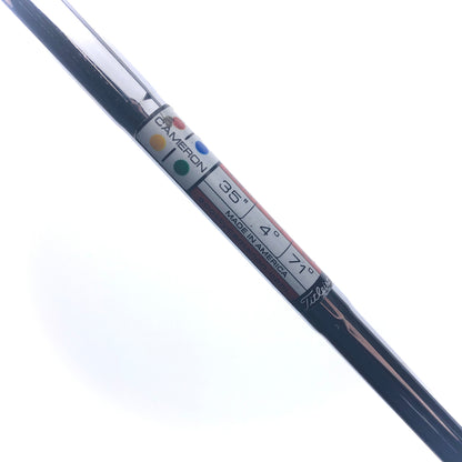 Used Scotty Cameron Studio Style Newport 1.5 Putter / 34.0 Inches