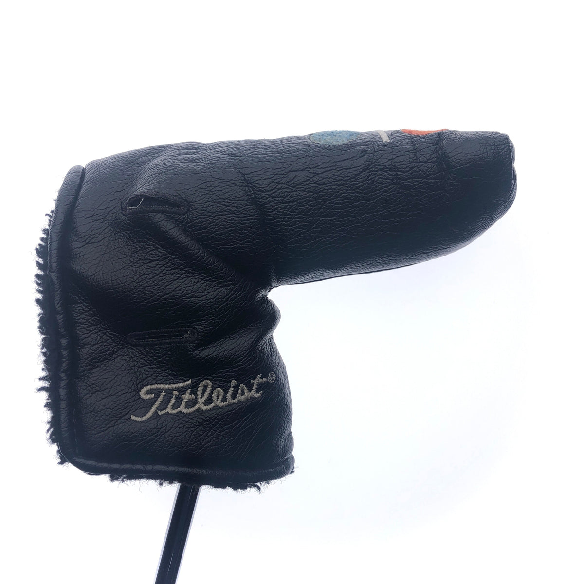 Used Scotty Cameron Studio Style Newport 1.5 Putter / 34.0 Inches