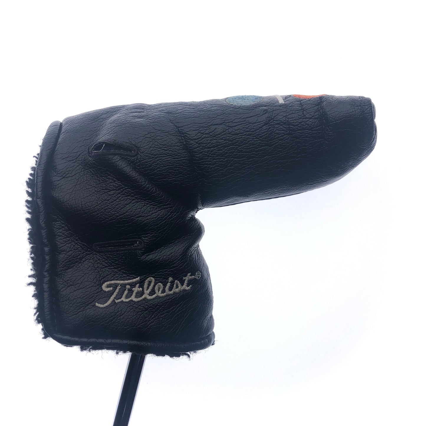 Used Scotty Cameron Studio Style Newport 1.5 Putter / 34.0 Inches