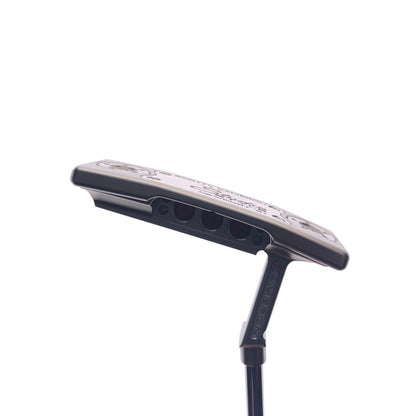 Used Scotty Cameron Studio Style Newport 2+ 2025 Putter / 34.0 Inches