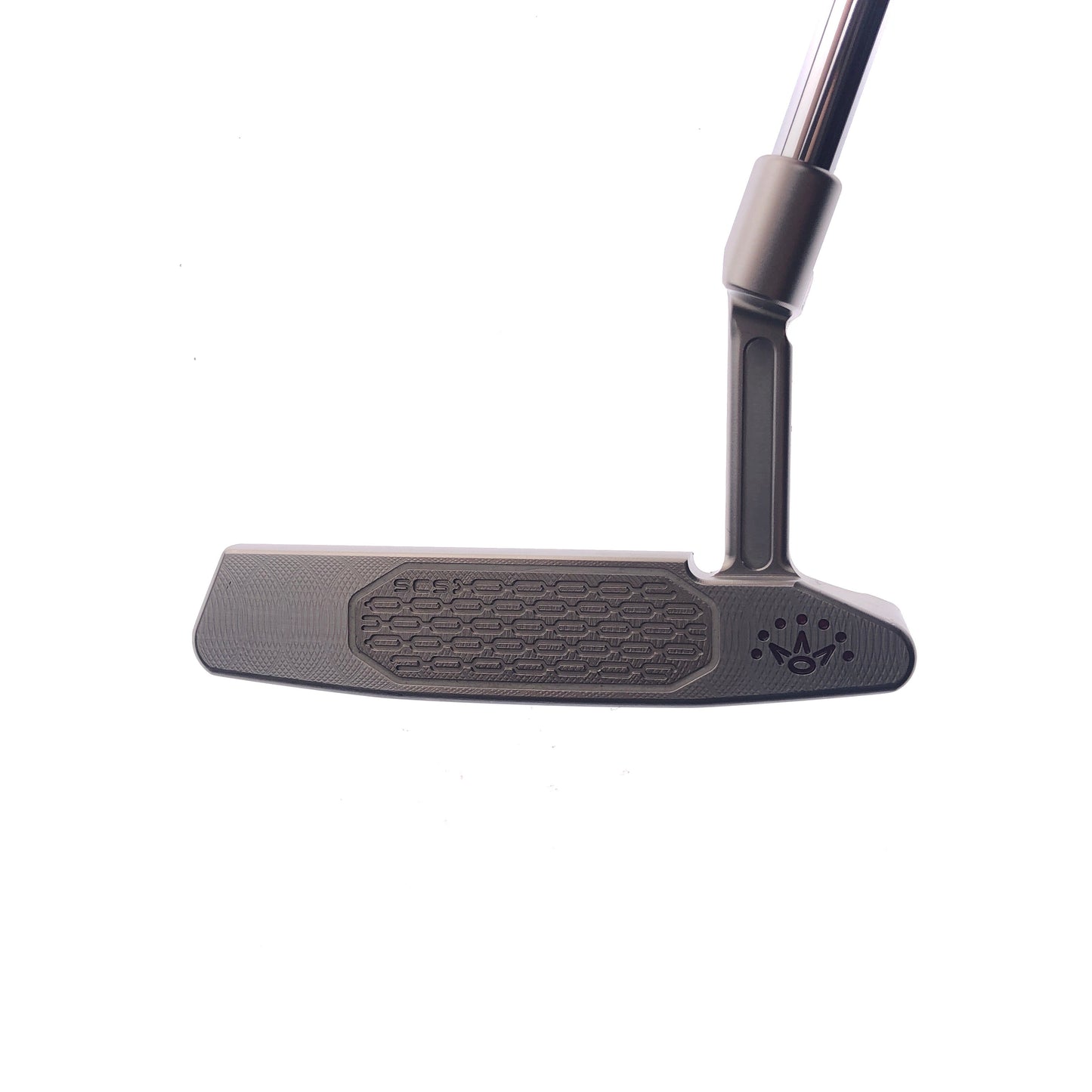 Used Scotty Cameron Studio Style Newport 2+ 2025 Putter / 34.0 Inches