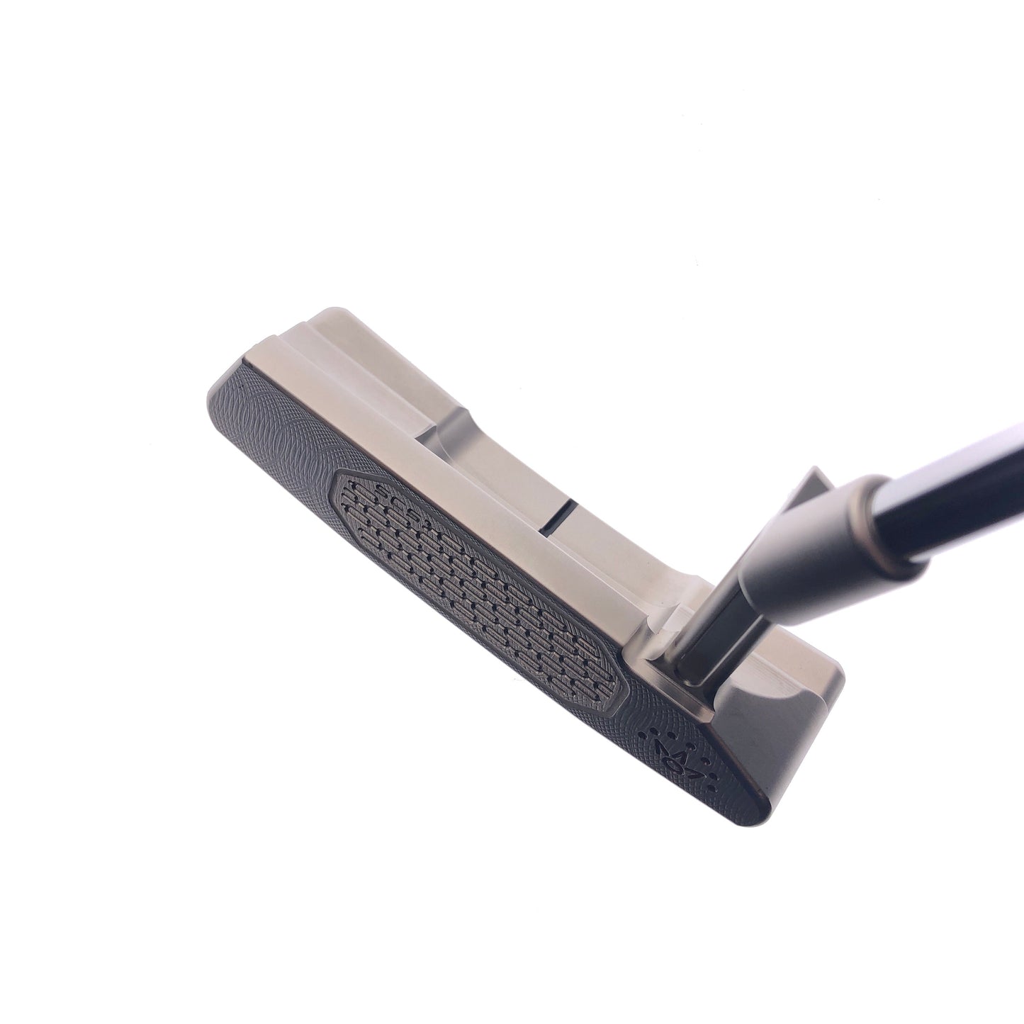 Used Scotty Cameron Studio Style Newport 2+ 2025 Putter / 34.0 Inches