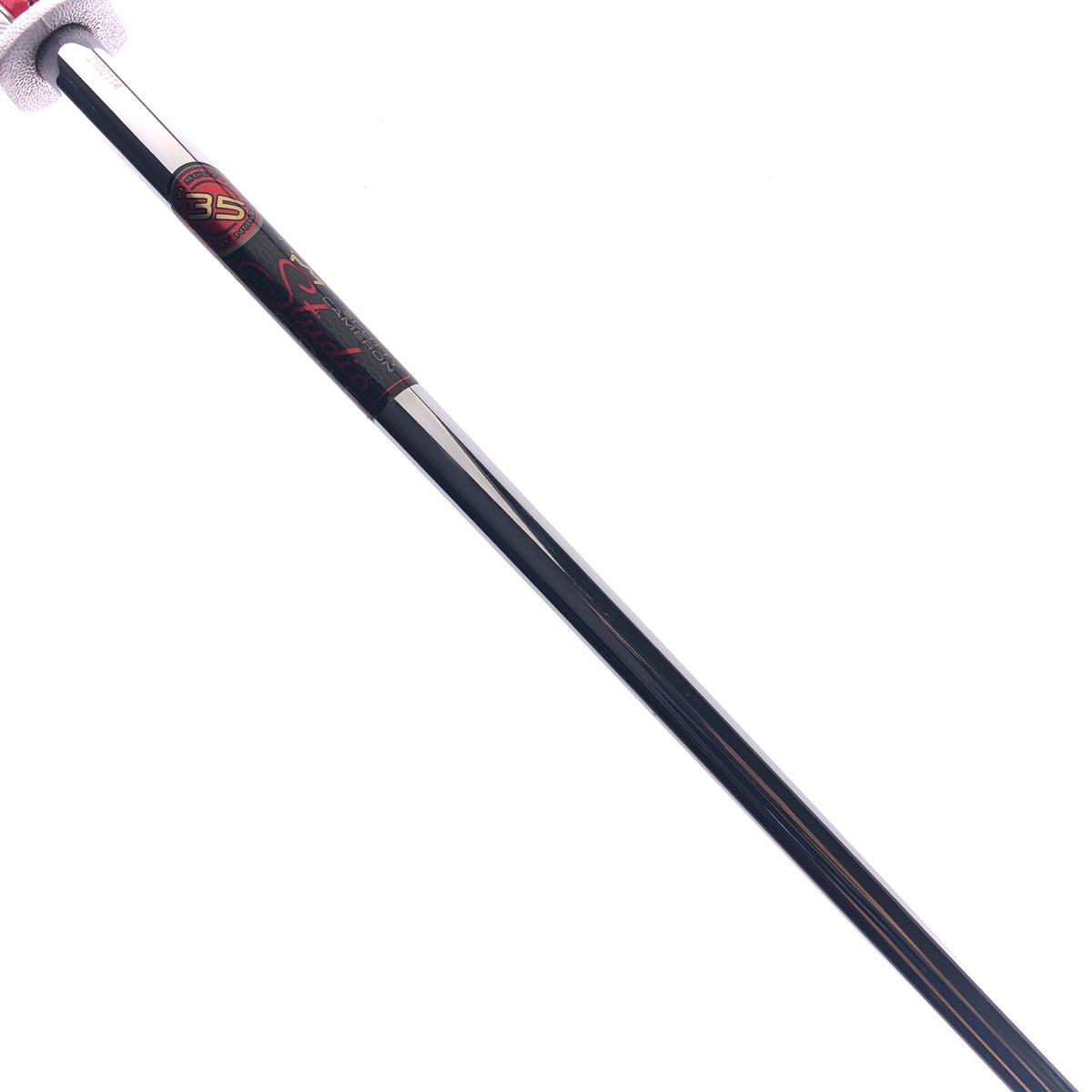 Used Scotty Cameron Studio Style Newport 2+ 2025 Putter / 34.0 Inches