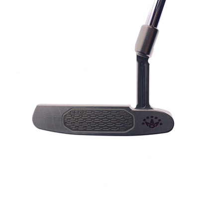 Used Scotty Cameron Studio Style Newport 2025 Putter / 34.0 Inches