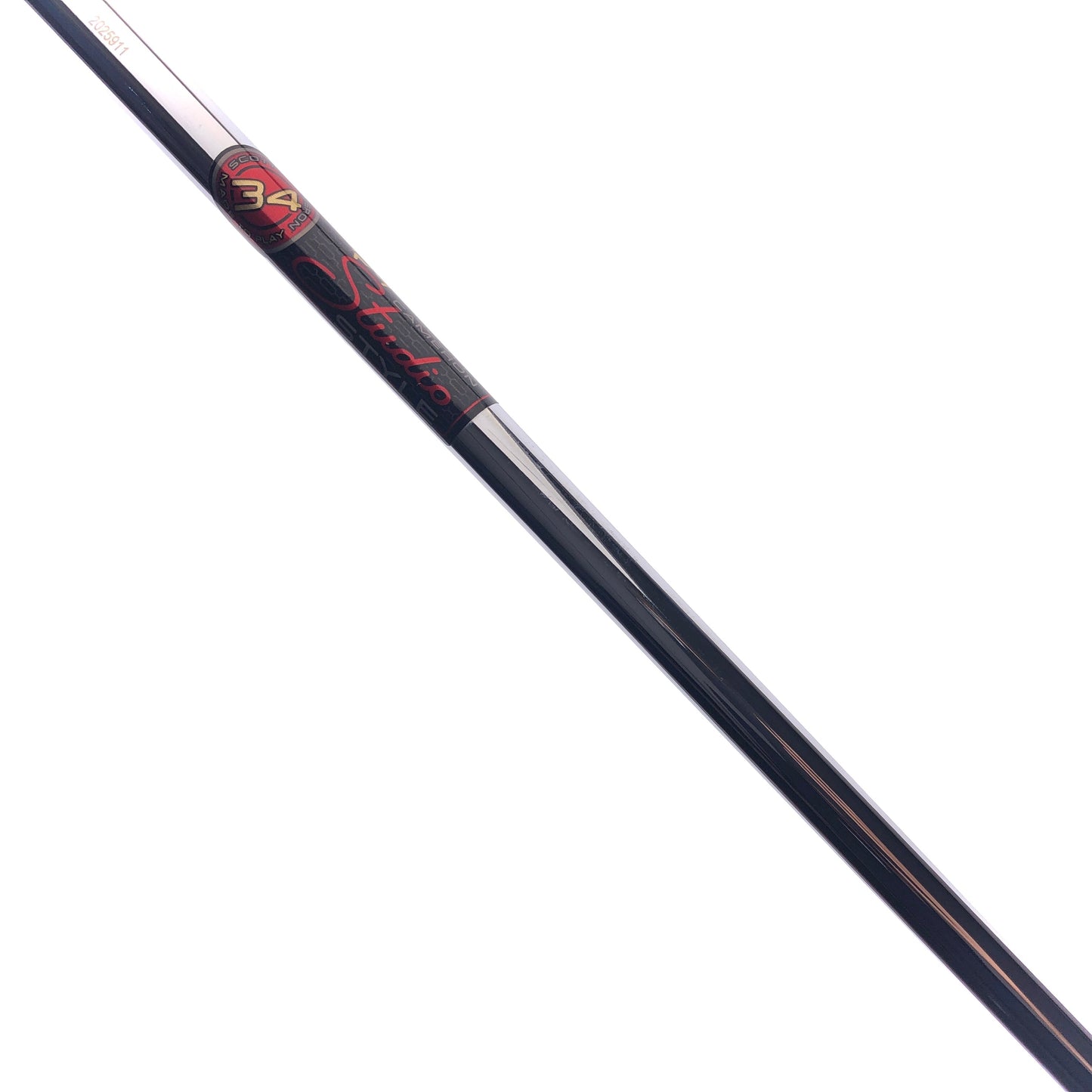 Used Scotty Cameron Studio Style Newport 2025 Putter / 34.0 Inches